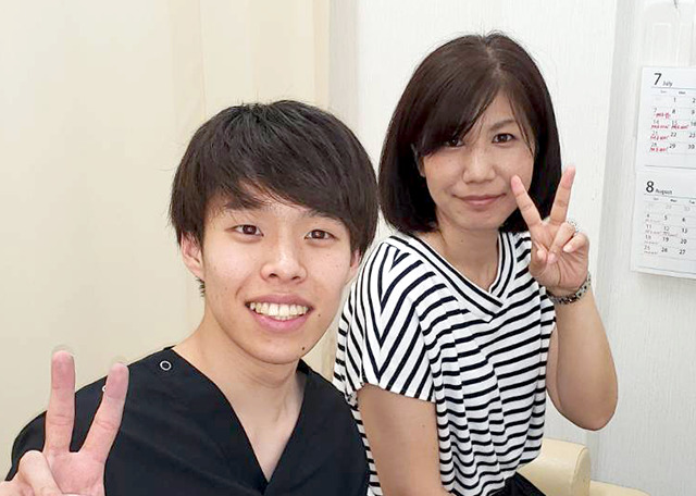 【交通事故12】喜びの声写真02